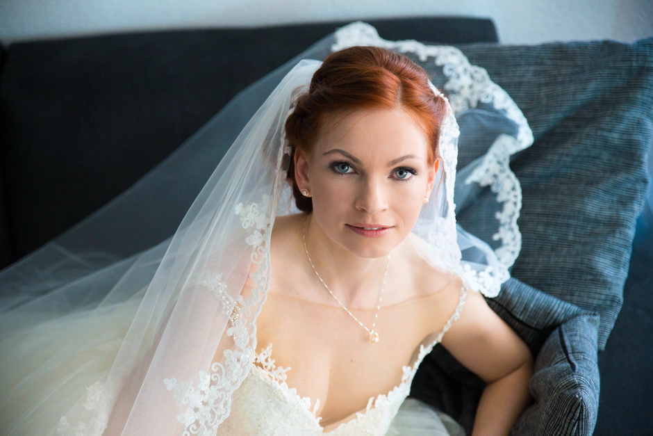 Hochzeit in Füssen