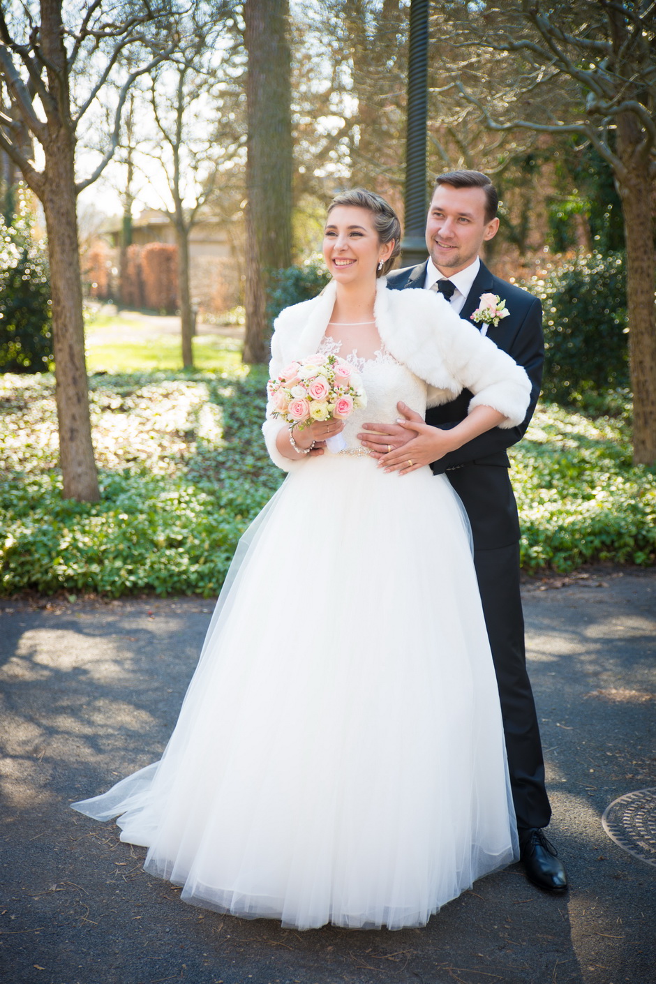 Hochzeit in Vaterstetten