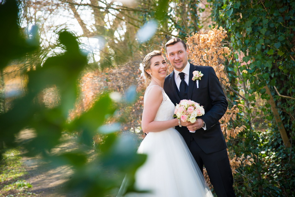 Hochzeit in Altusried