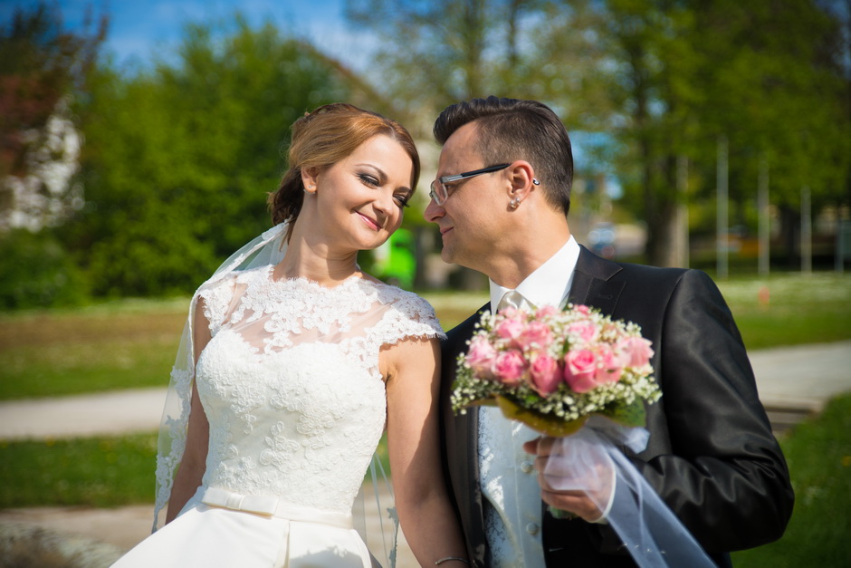 Hochzeit Burgkirchen a.d. Alz