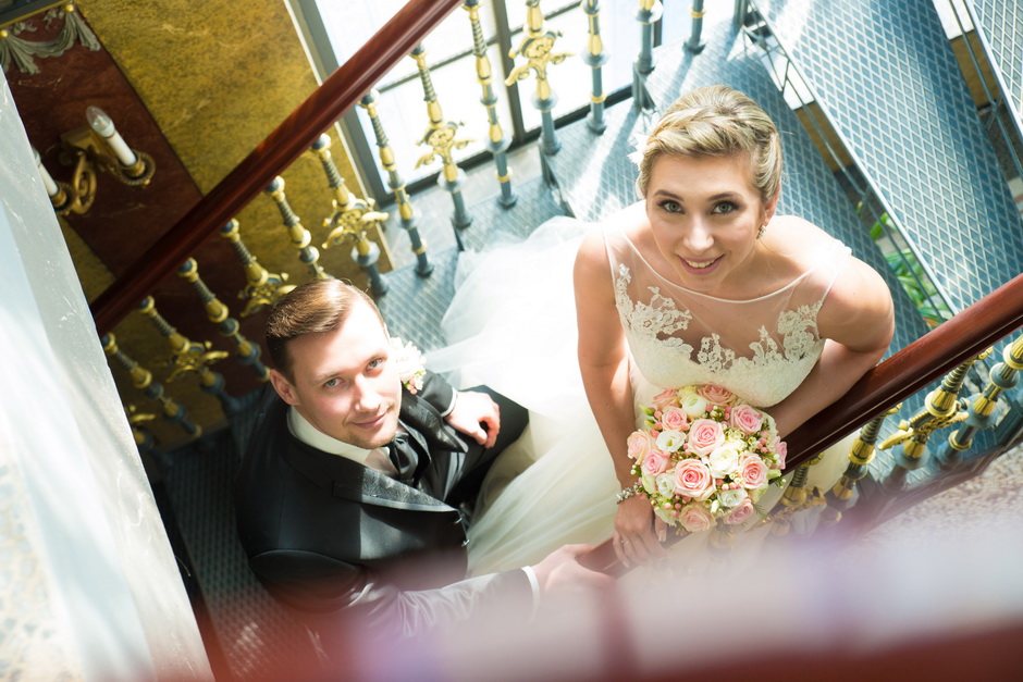 Hochzeitreportage in Cadolzburg
