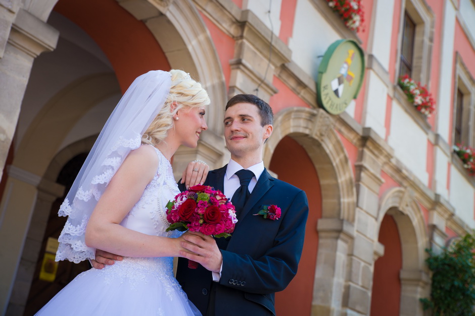 Hochzeitsvideograf in Karlstadt