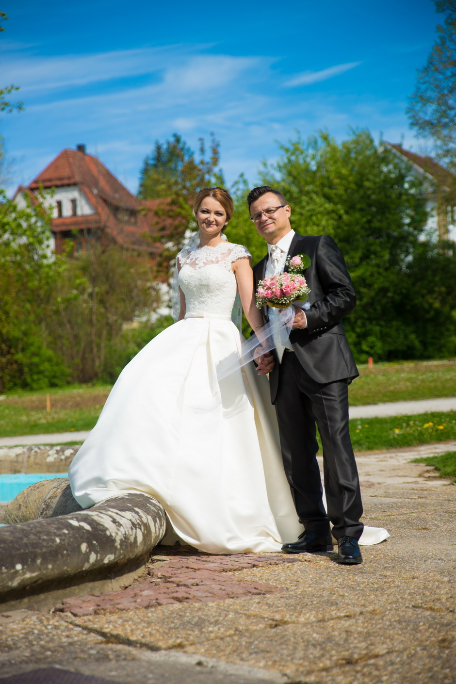 Hochzeitsvideograf in Herzogenaurach