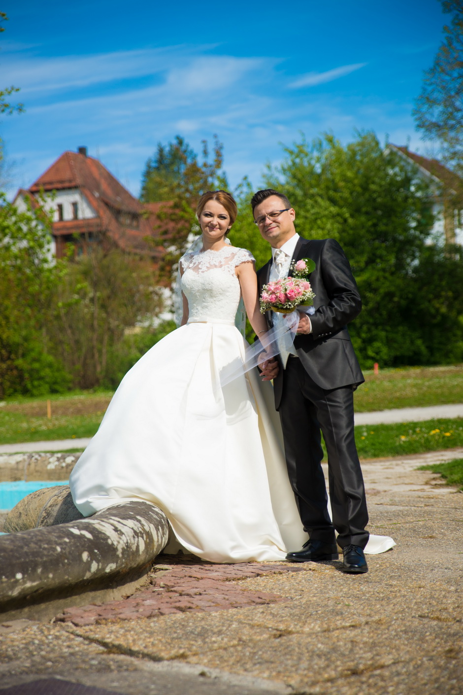 Hochzeitsvideograf in Erlangen