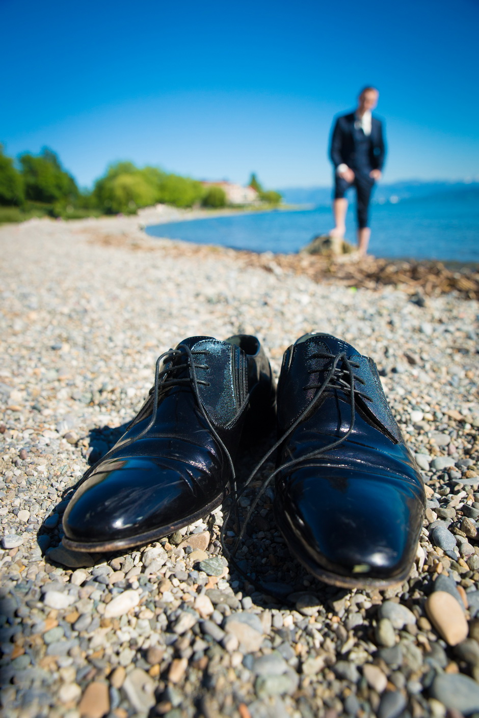 Hochzeit in Starnberg