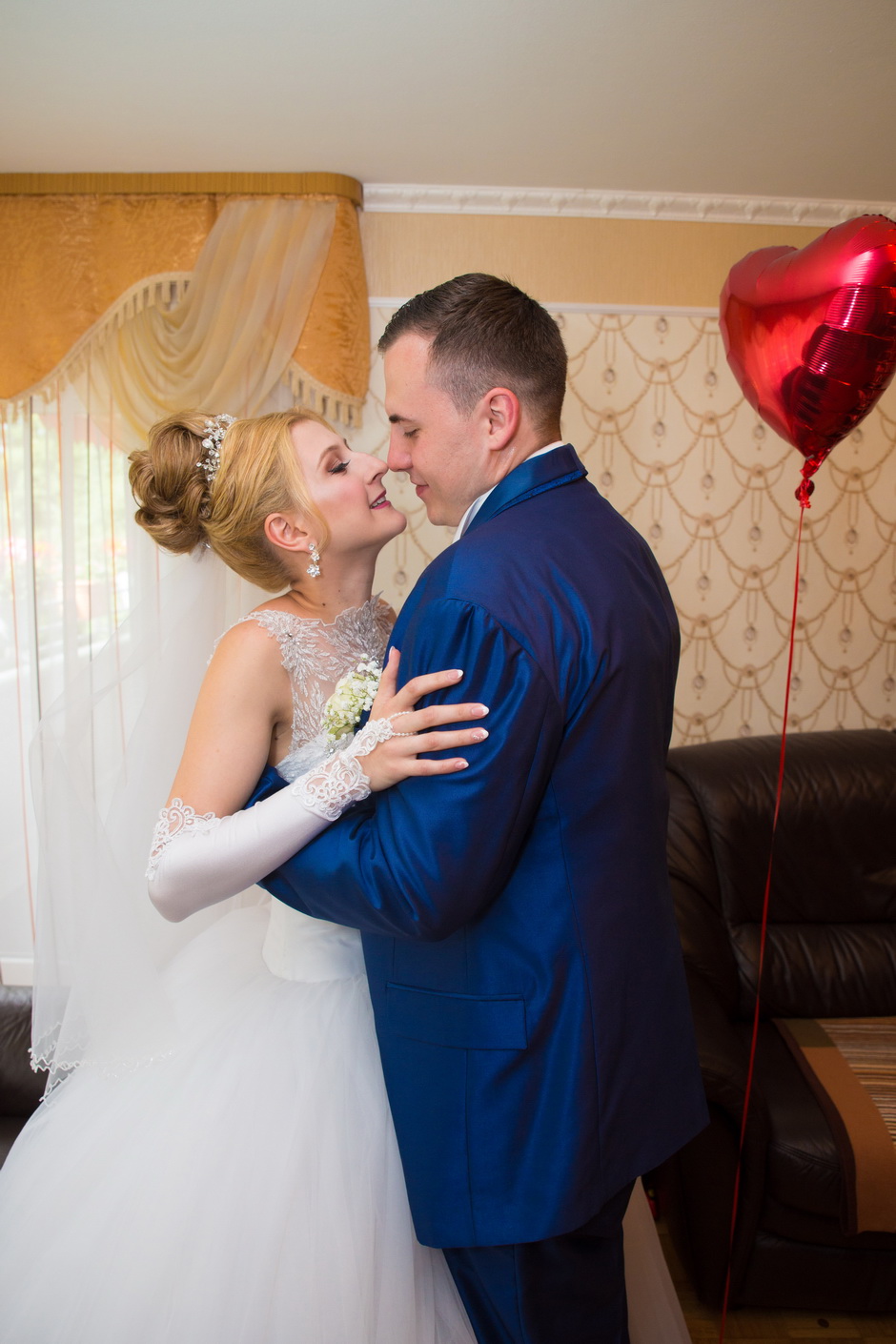 Hochzeitreportage in Erlenbach a. Main