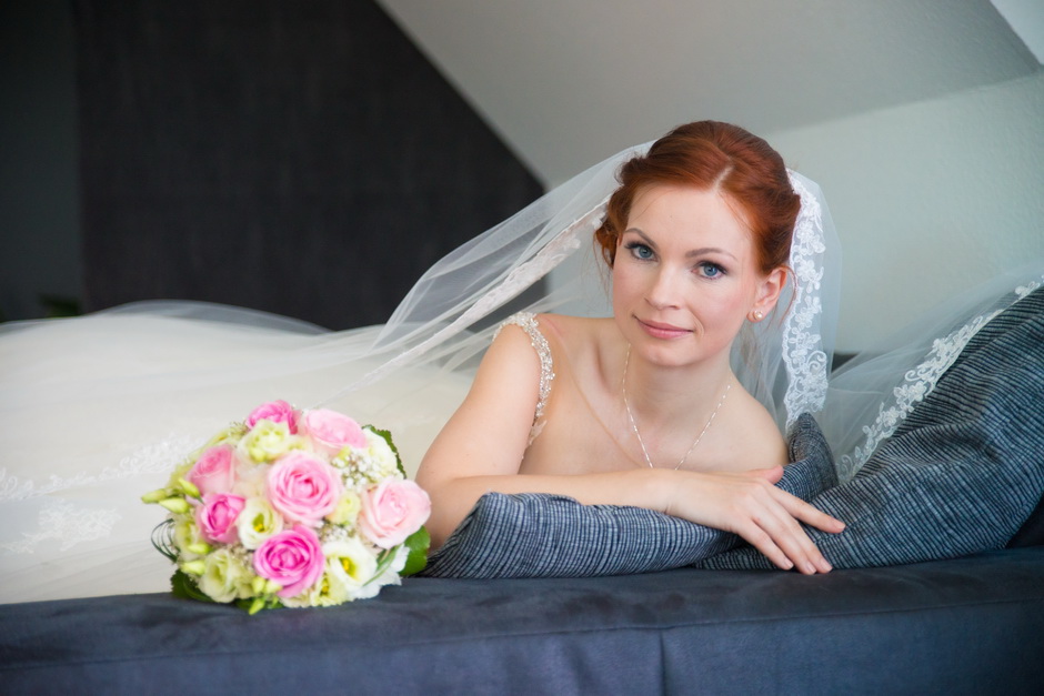 Hochzeit in Ansbach