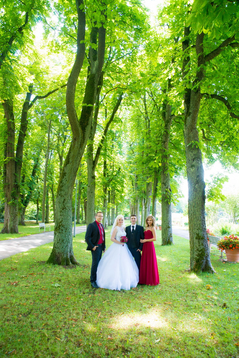 Hochzeitsfilm auf BluRay Memmingen