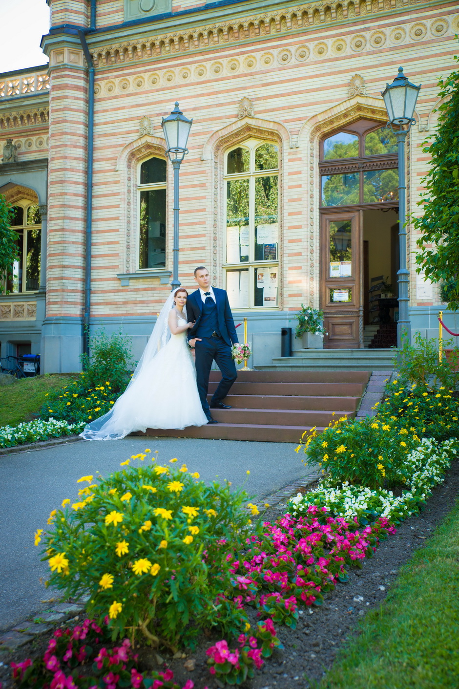 Hochzeitsvideografie Bayreuth