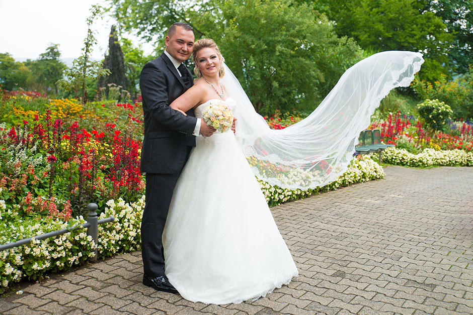 Hochzeitsvideografie Altusried