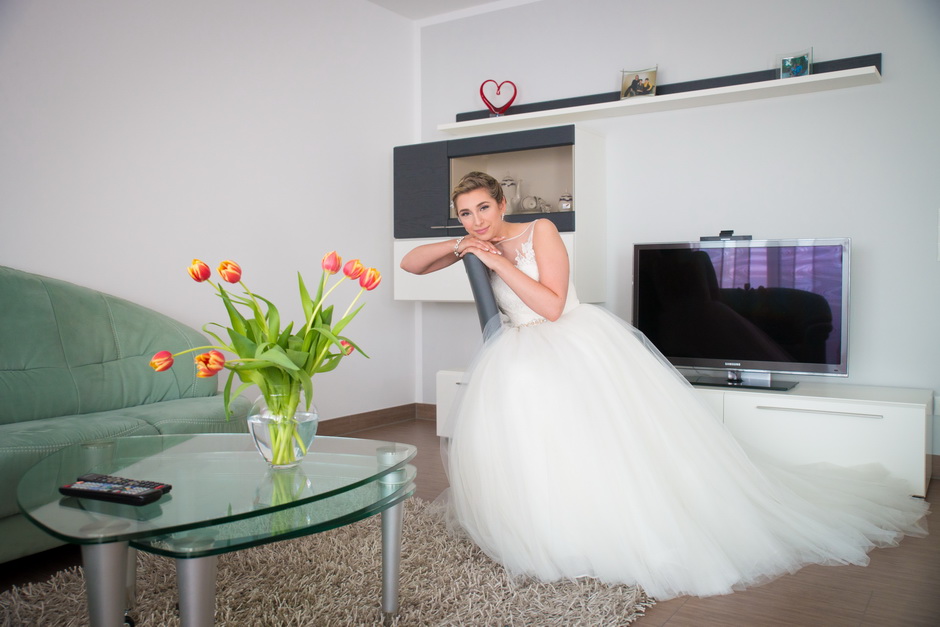 Hochzeitsfilm auf BluRay Straubing