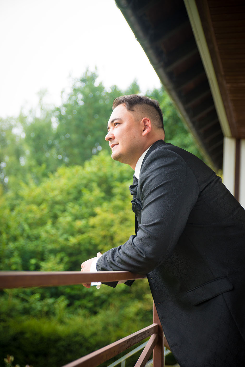 Profivideograf in Ansbach