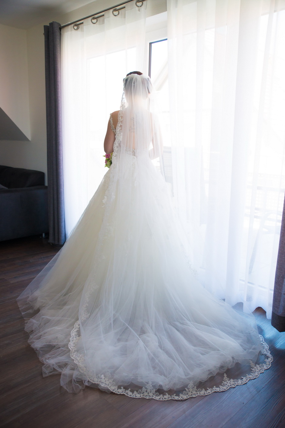 Hochzeit in
Bad Tölz