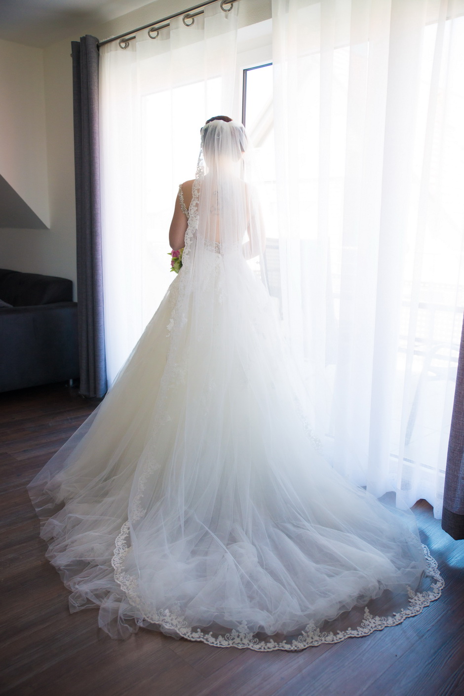 Hochzeit in
 Garmisch-Partenkirchen