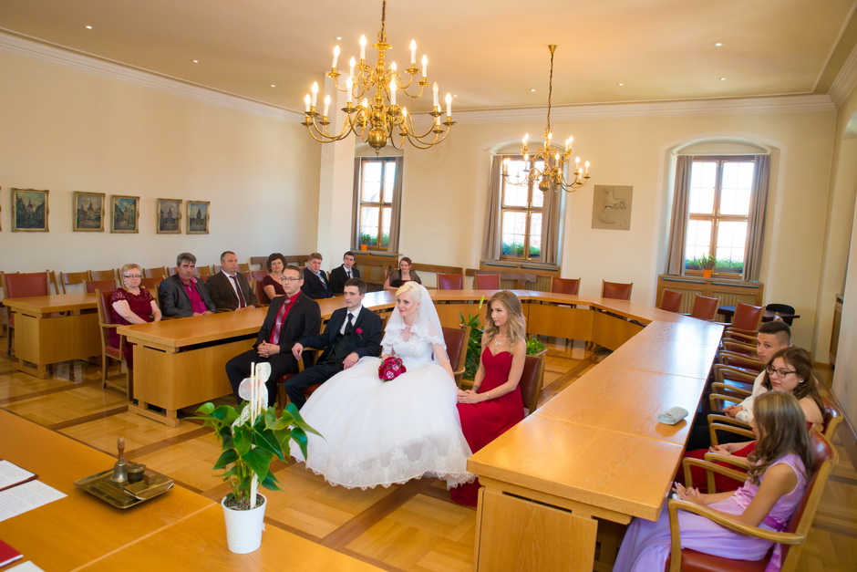 Hochzeitsvideograf in Burgkirchen a.d. Alz