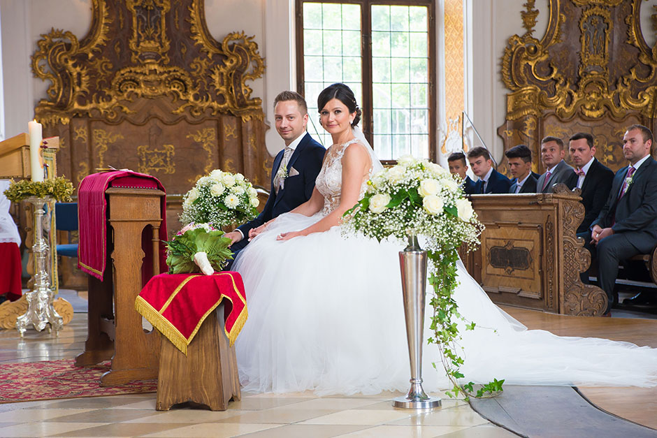 Hochzeitsvideograf in Lichtenfels (Oberfranken)