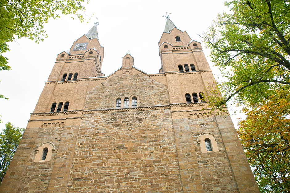 Videograf in Grünwald