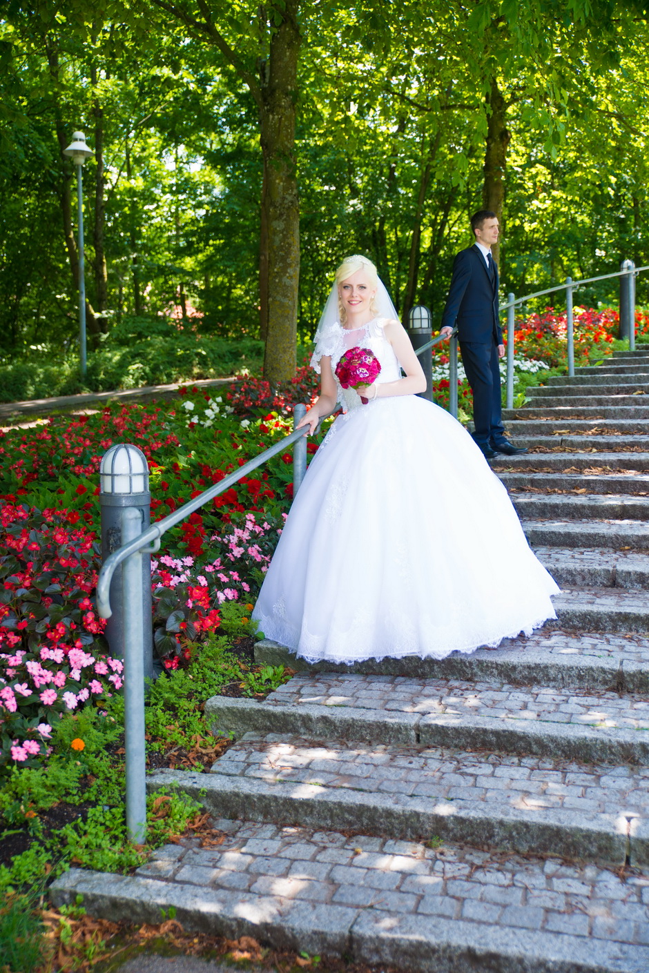 Hochzeit in Puchheim