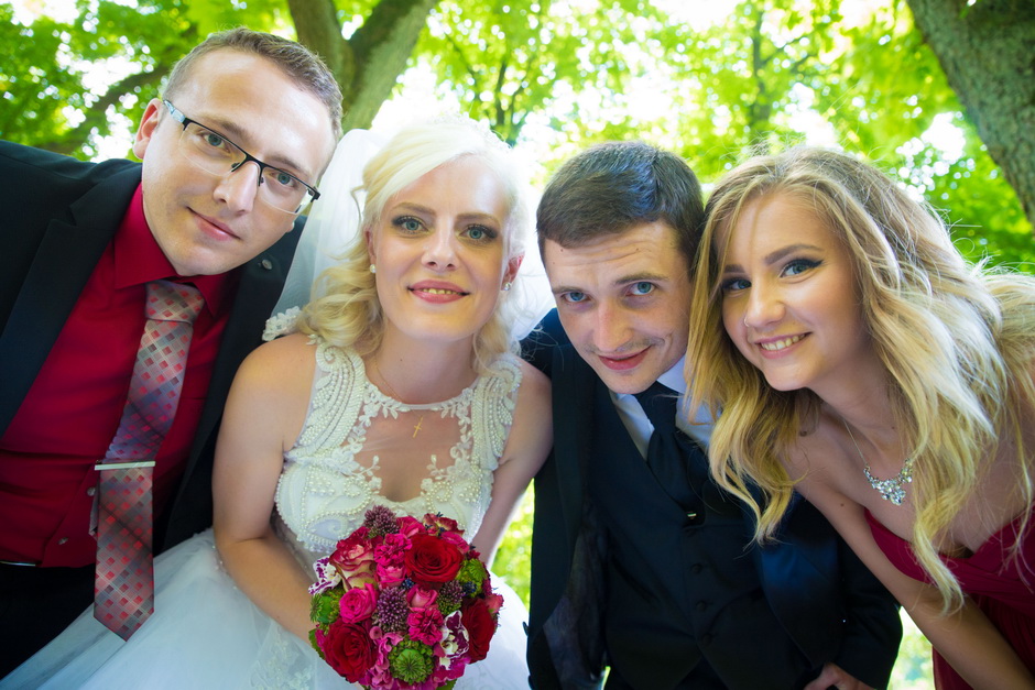 Hochzeitsvideografie Burgkirchen a.d. Alz
