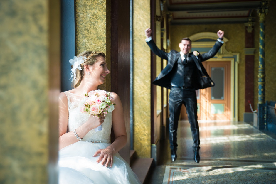Hochzeitsfilm auf BluRay Pfarrkirchen