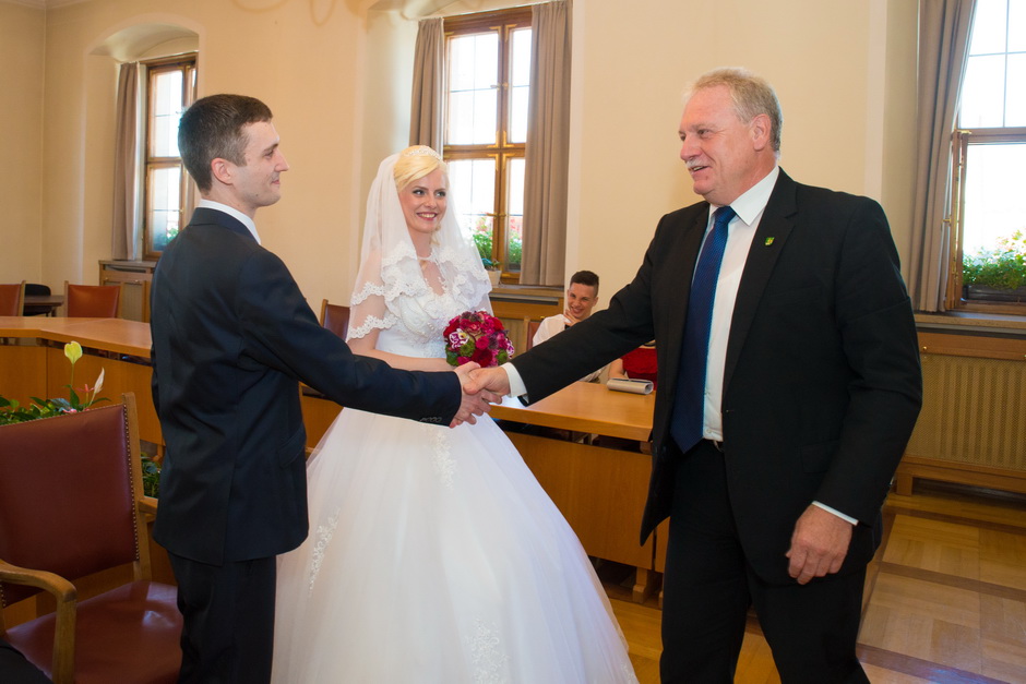 Hochzeitsvideografie Altusried