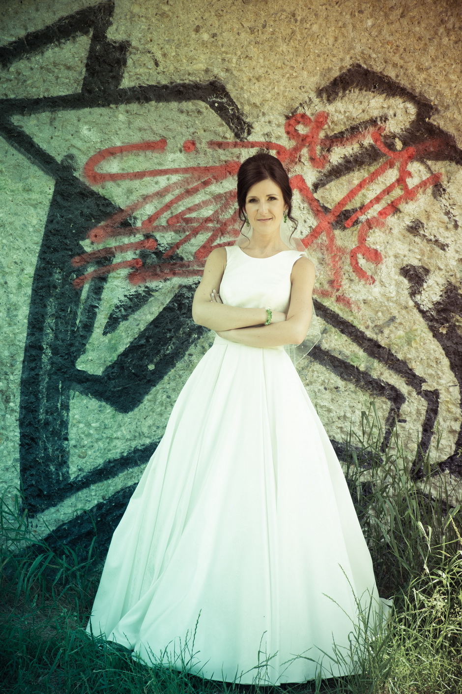 Hochzeitreportage in Erlangen