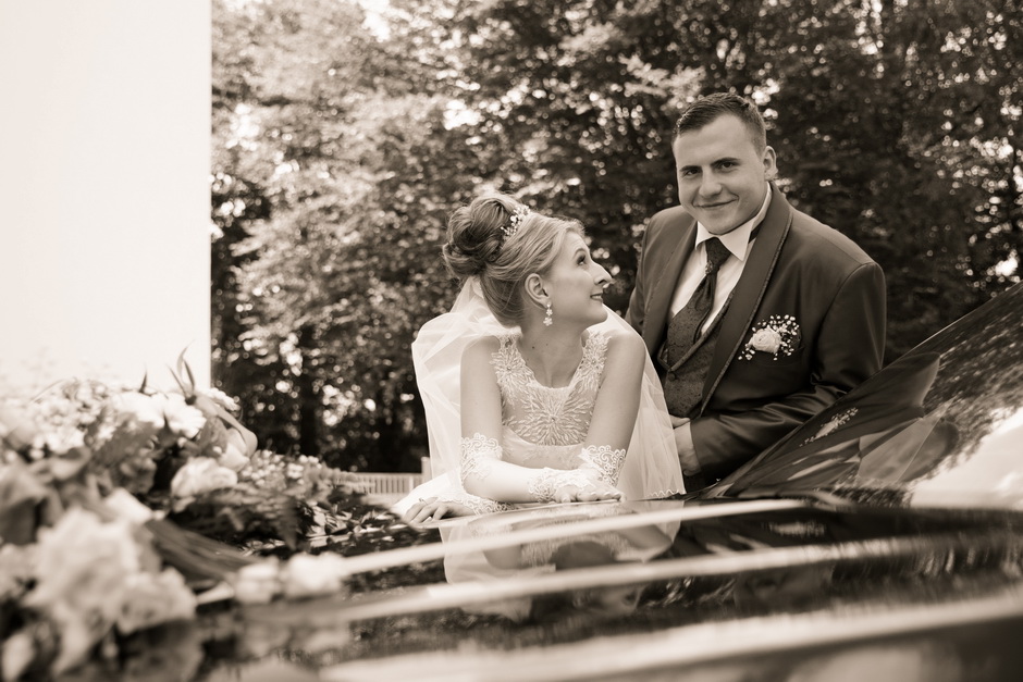 Hochzeit in Erding