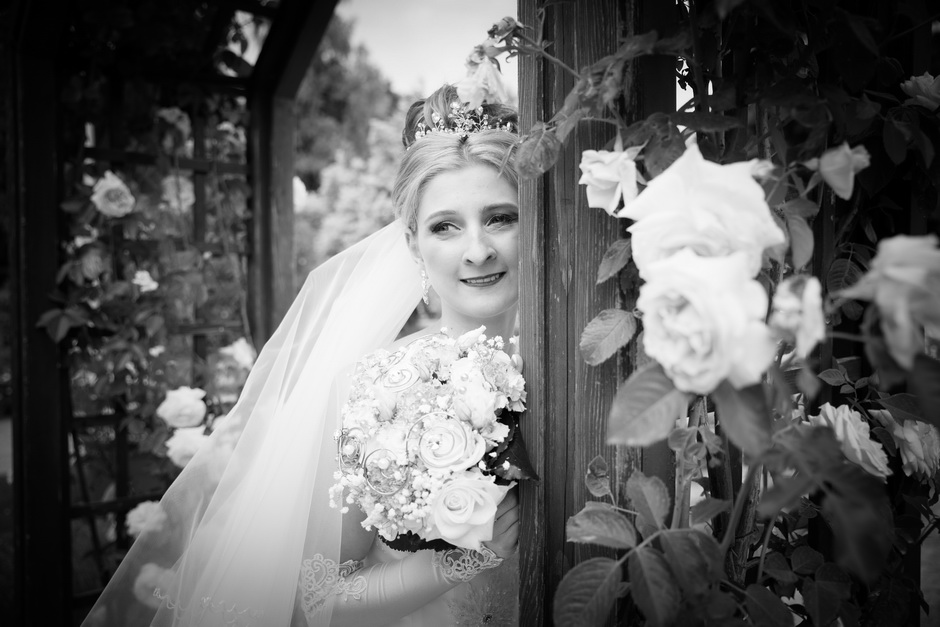 Hochzeitreportage in Burgkirchen an der Alz