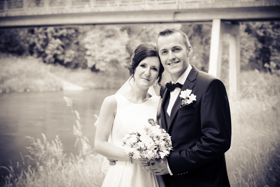 Hochzeitreportage in Füssen