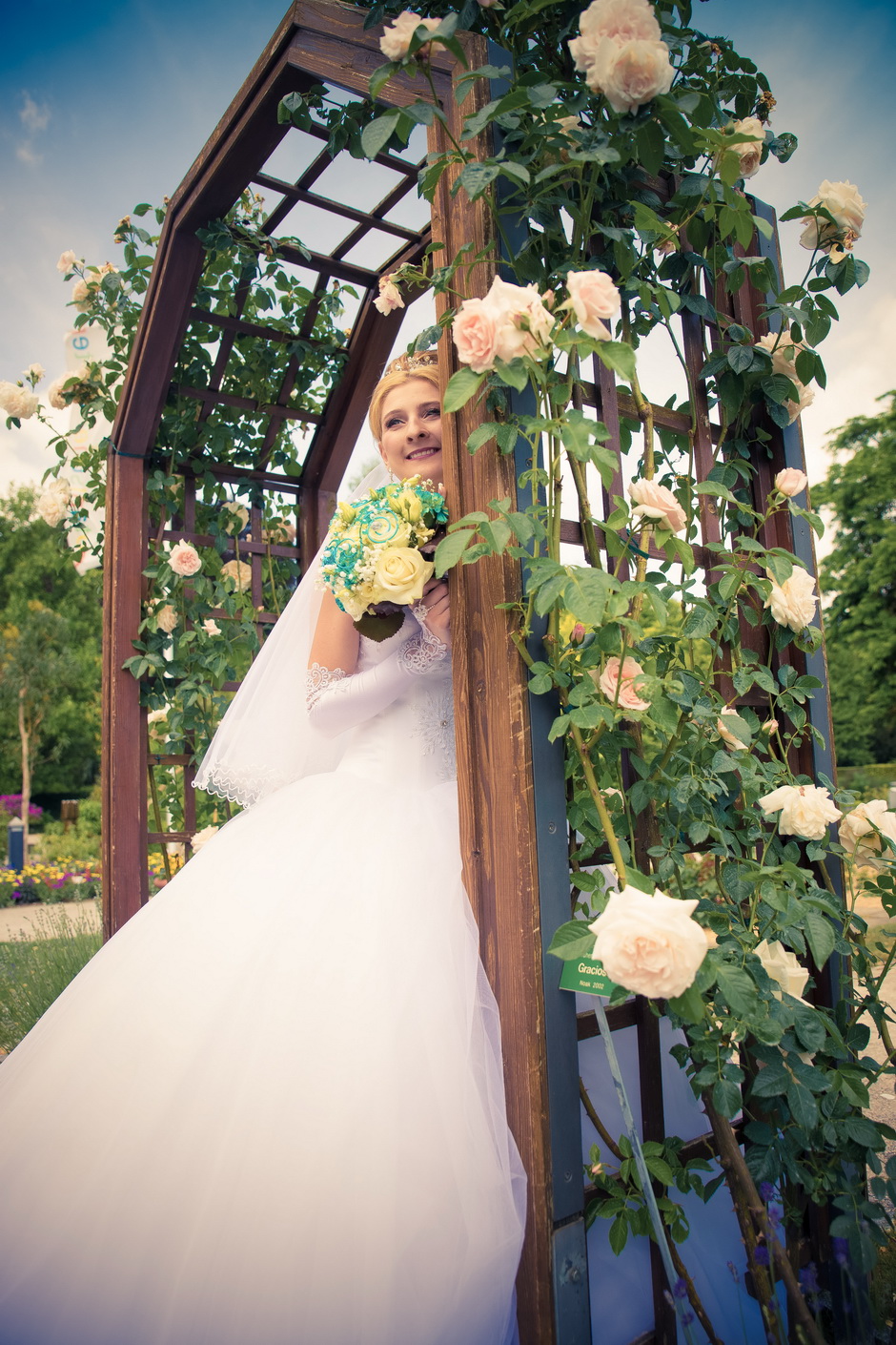 Hochzeitreportage in Landsberg am Lech