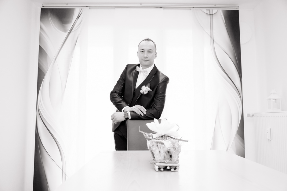 Hochzeit Burgkirchen an der Alz