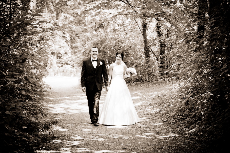Hochzeitsfotografie Prien am Chiemsee