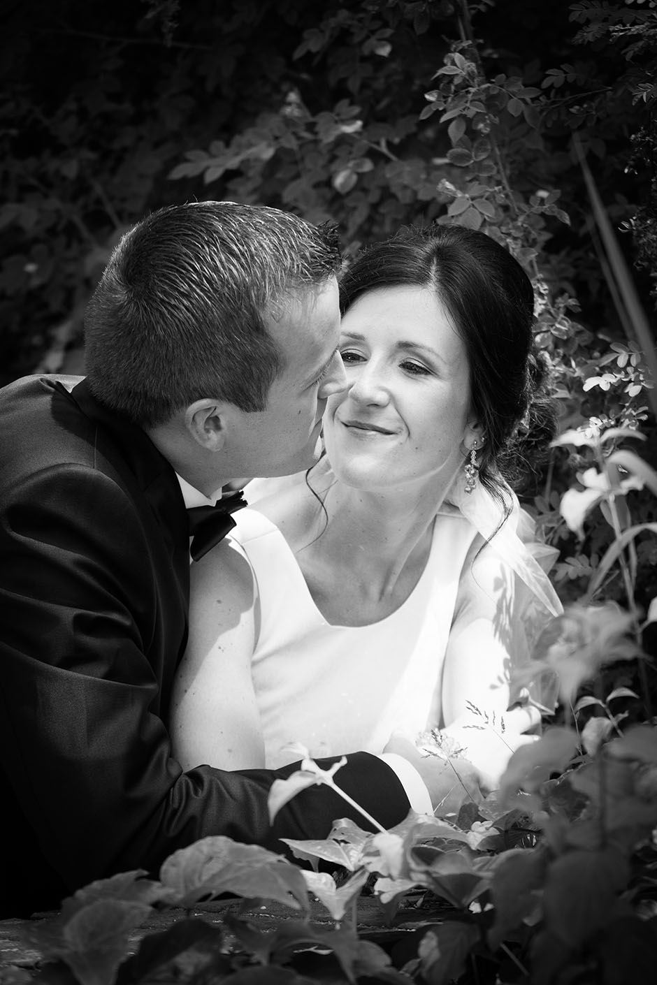 Hochzeitsfotograf in Erding
