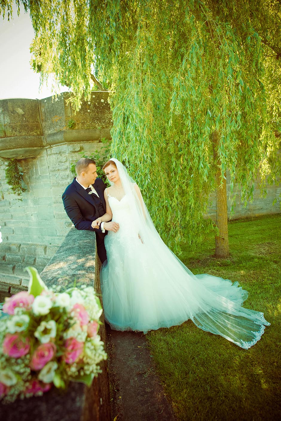 Hochzeitsfotograf in Stadtbergen