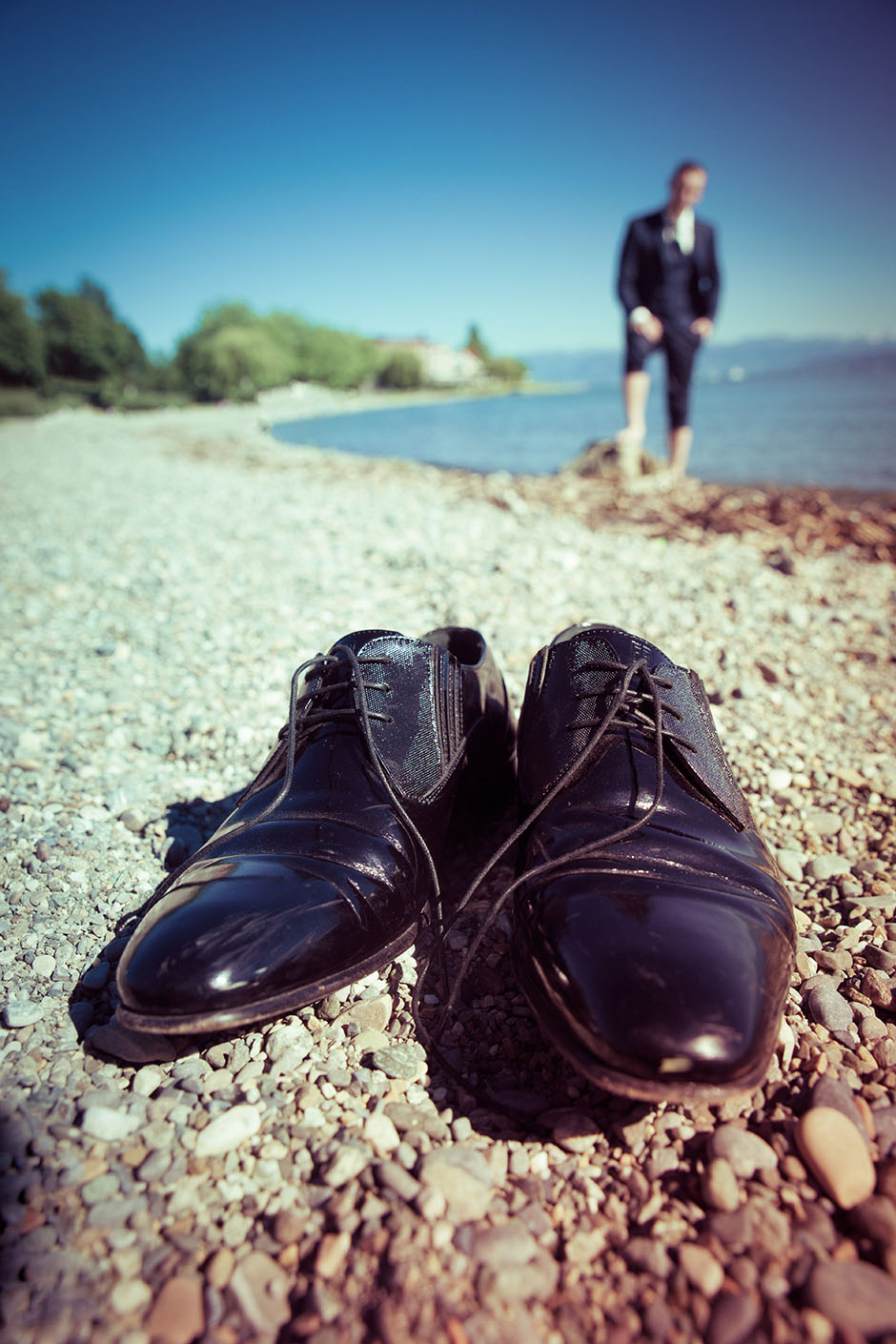 Hochzeit Herrsching am Ammersee