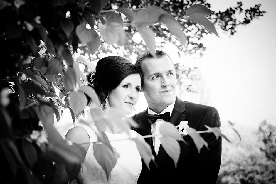 Hochzeitsfotograf in Kissing