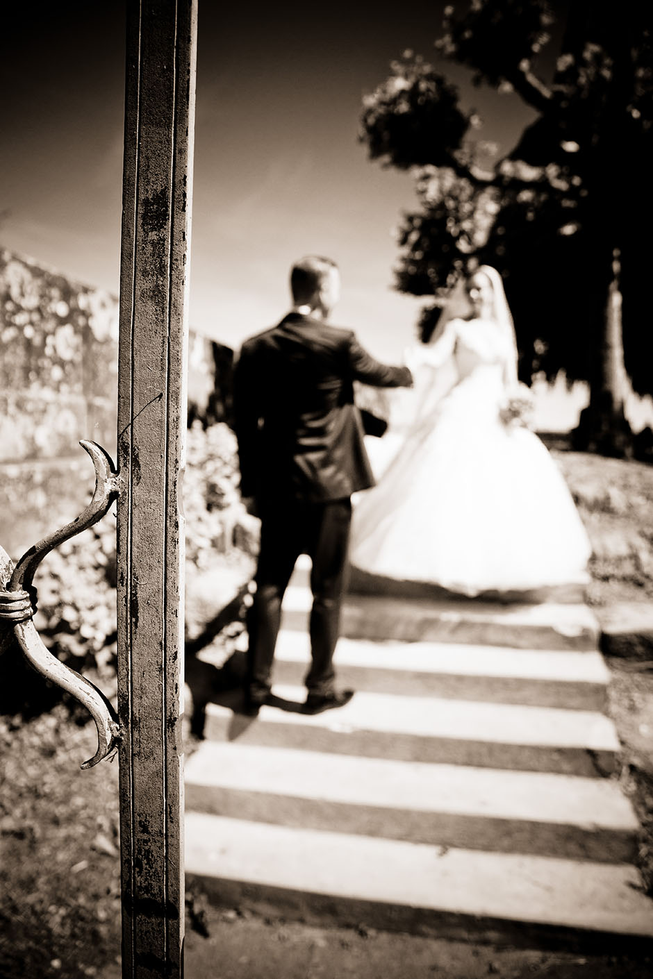 Hochzeitsfotograf in Erding