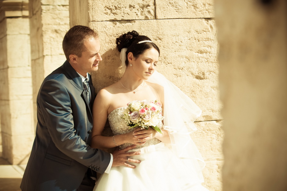 Hochzeitsfotograf in Erding