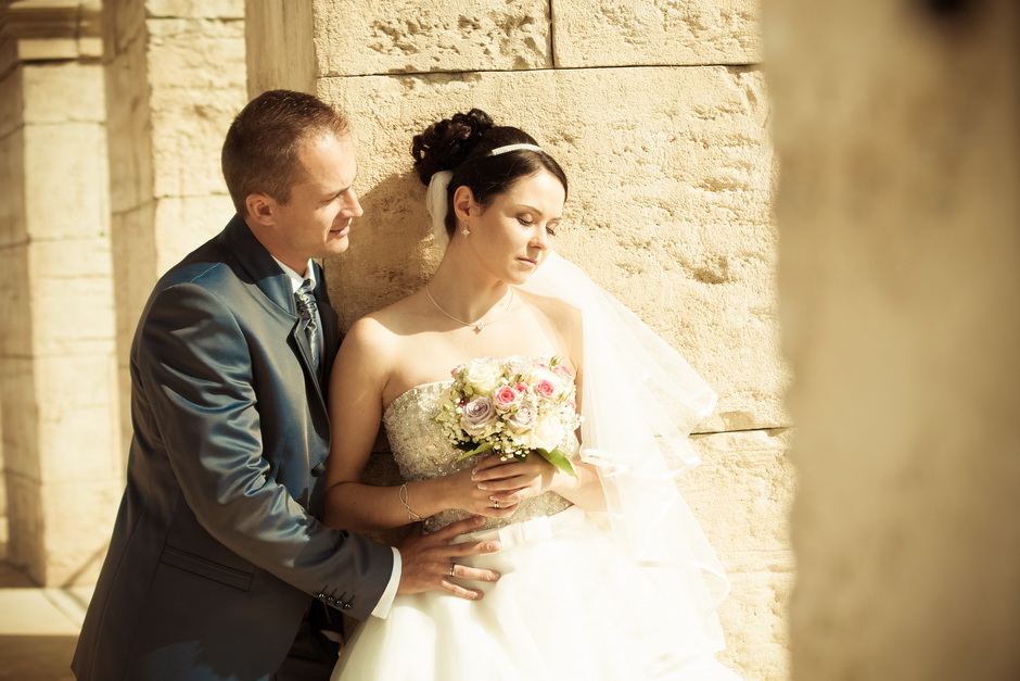 Hochzeitsfotograf in Dachau