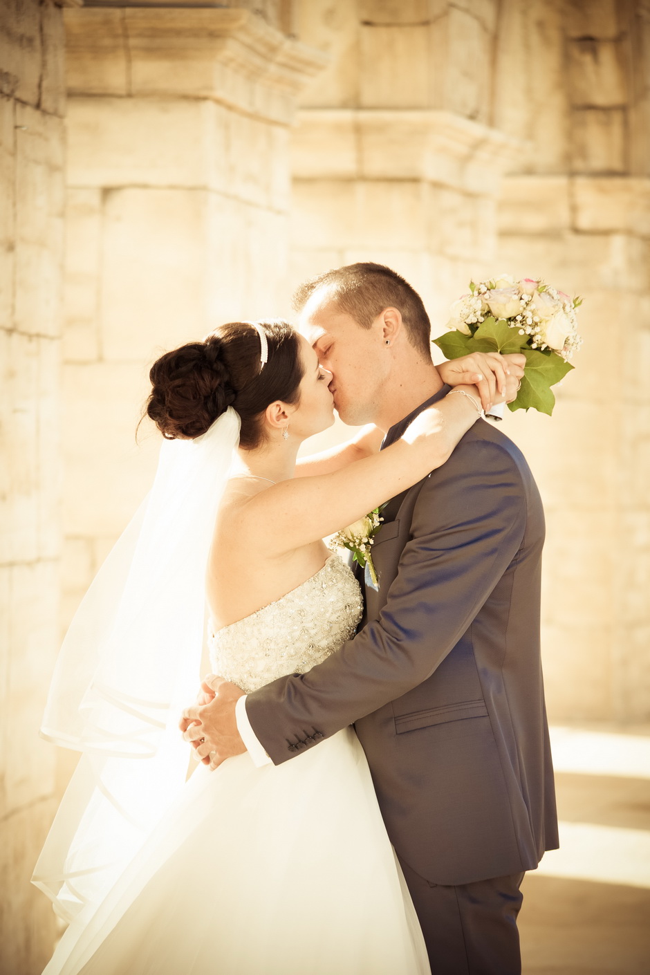 Hochzeitsfotograf in Herrsching am Ammersee