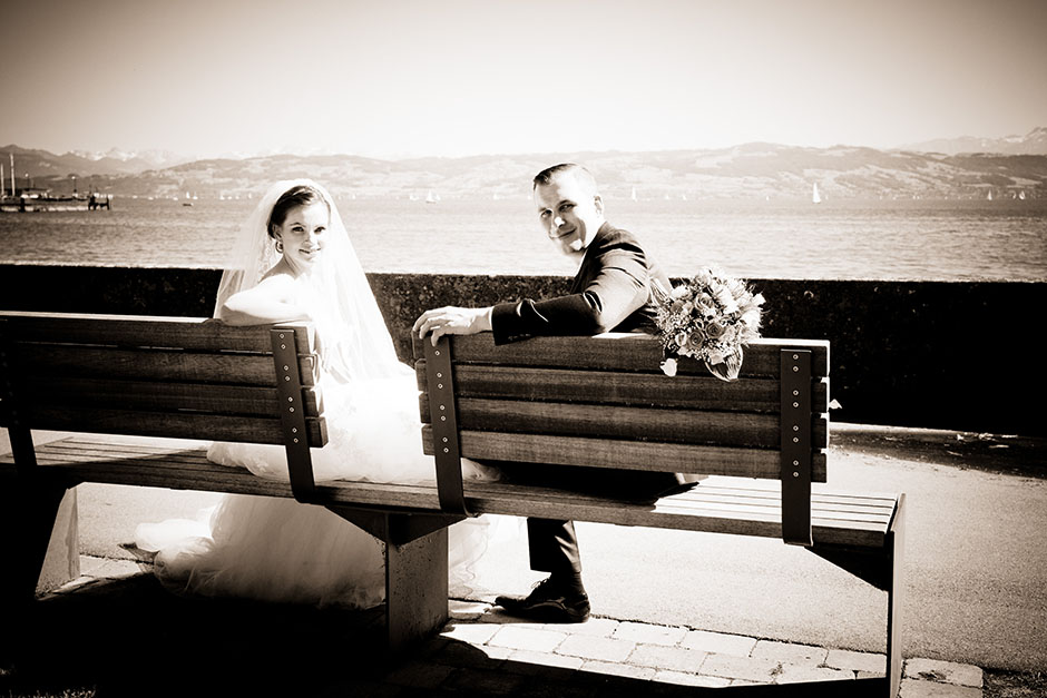 Hochzeitreportage in Erlangen