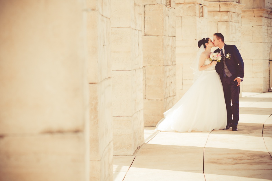 Hochzeitsfotograf in Prien am Chiemsee