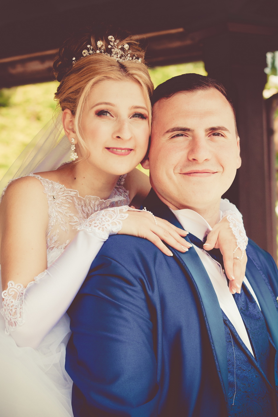 Hochzeit in
 Lindenberg im Allgäu