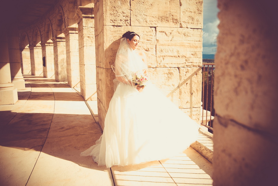 Hochzeit in Ochsenfurt