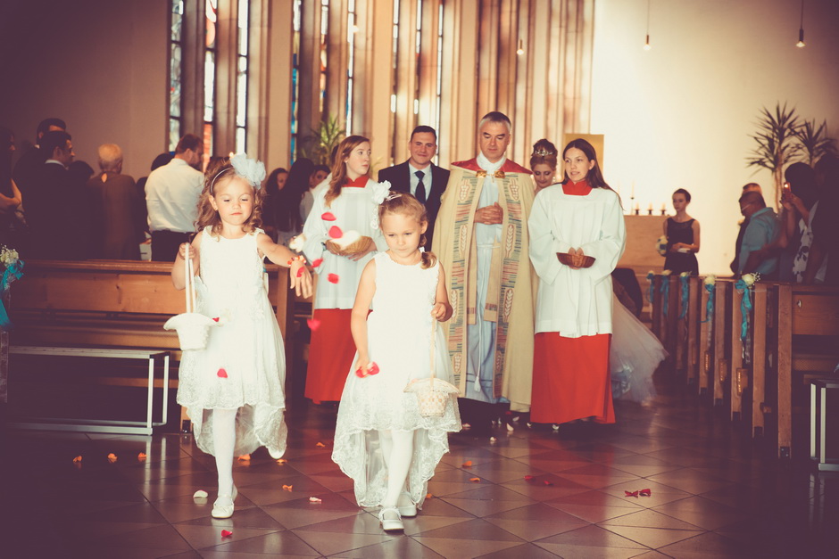 Hochzeitsfotograf in Stephanskirchen