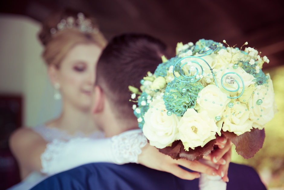 Hochzeitreportage in Würzburg