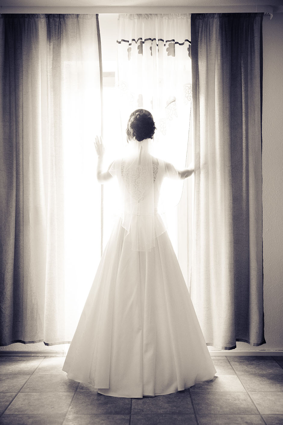 Hochzeitreportage in Erlangen