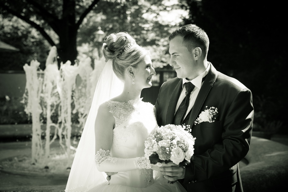 Hochzeit Bayreuth