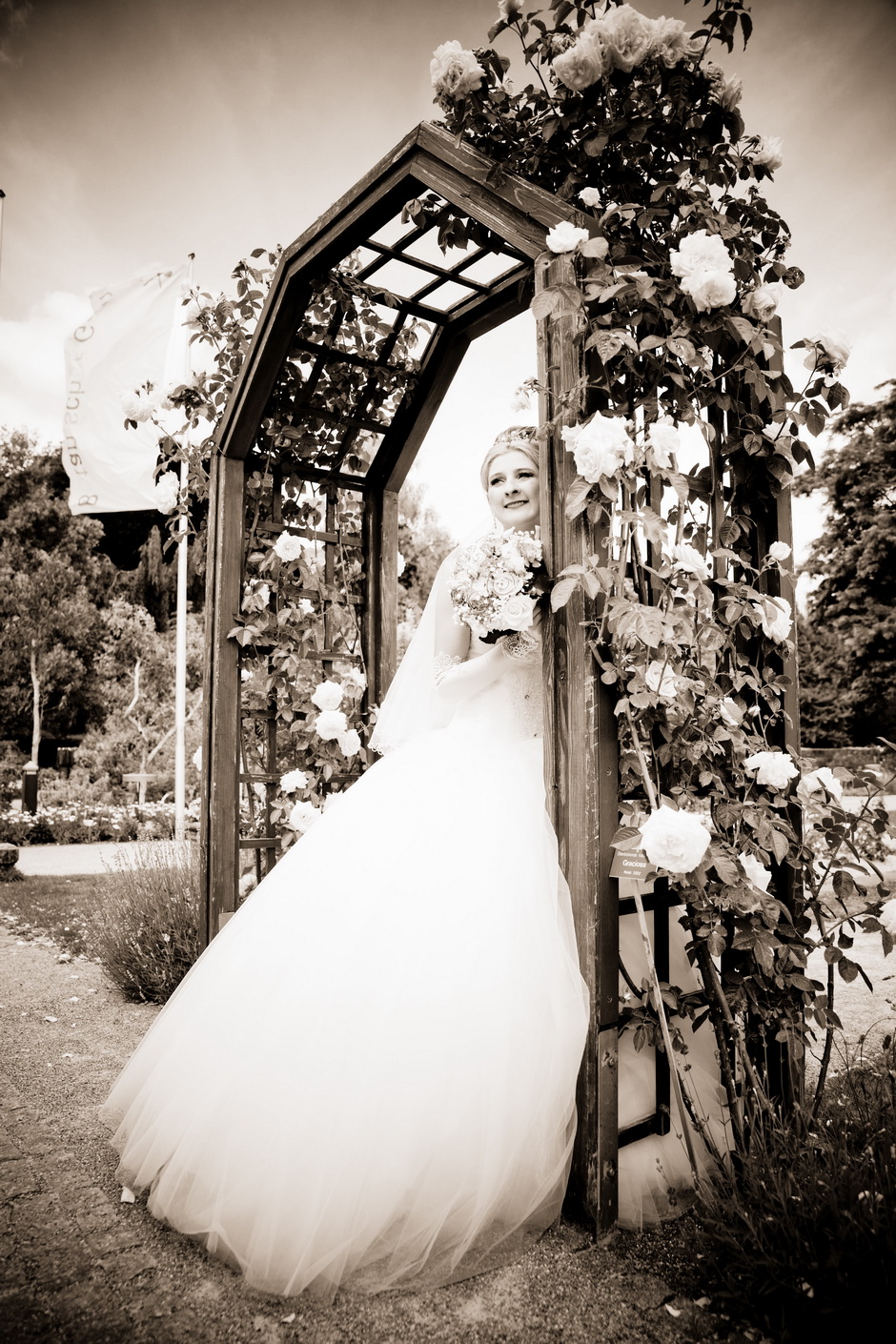 Hochzeitreportage in Landsberg am Lech