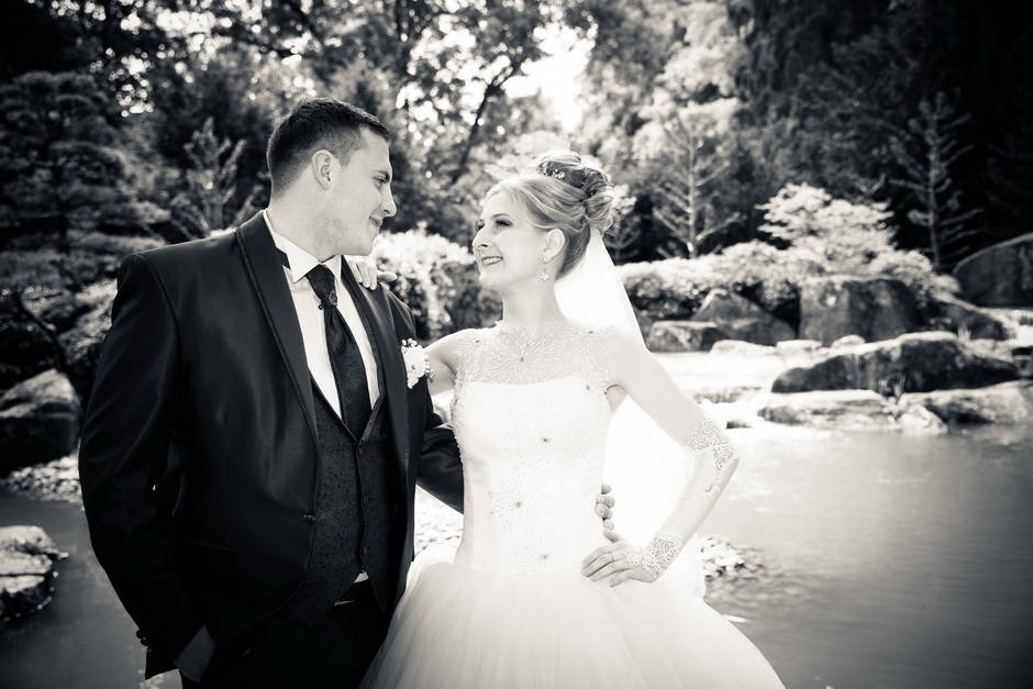 Hochzeitreportage in Erlangen